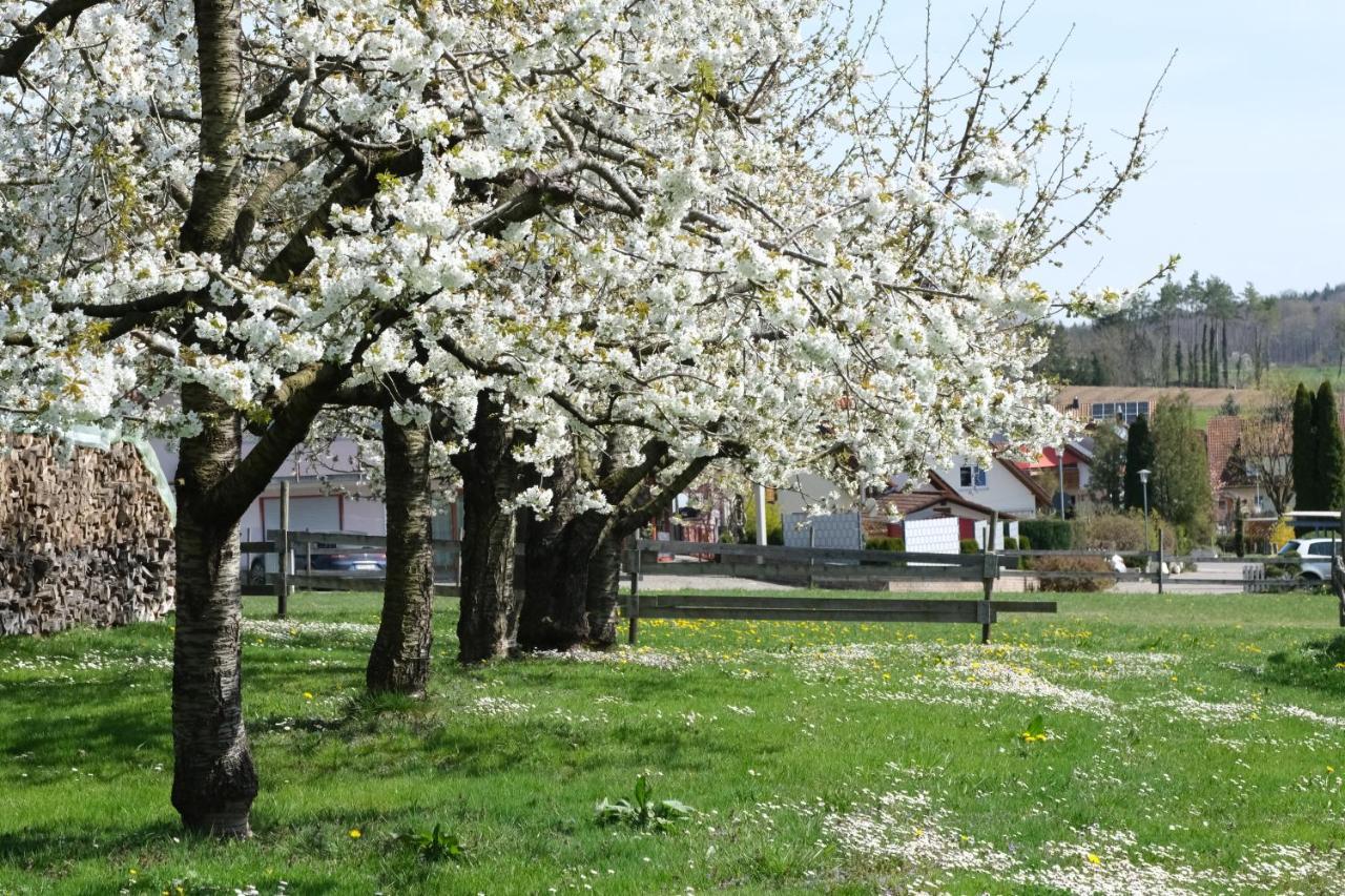 Ferienhof Schwehr Salem  Exterior foto